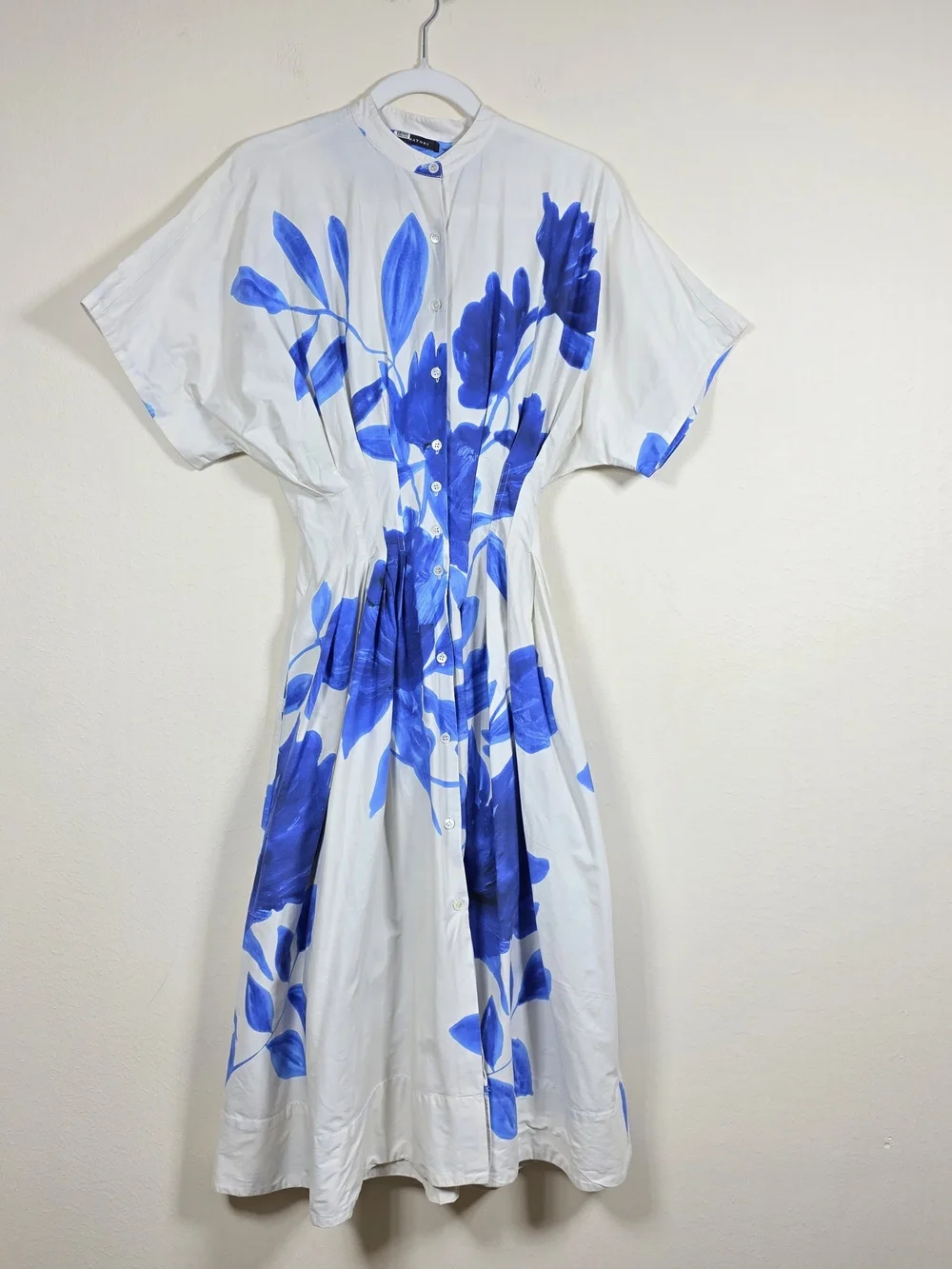 NATORI ANDORA DRESS SIZE 0 MSRP $495